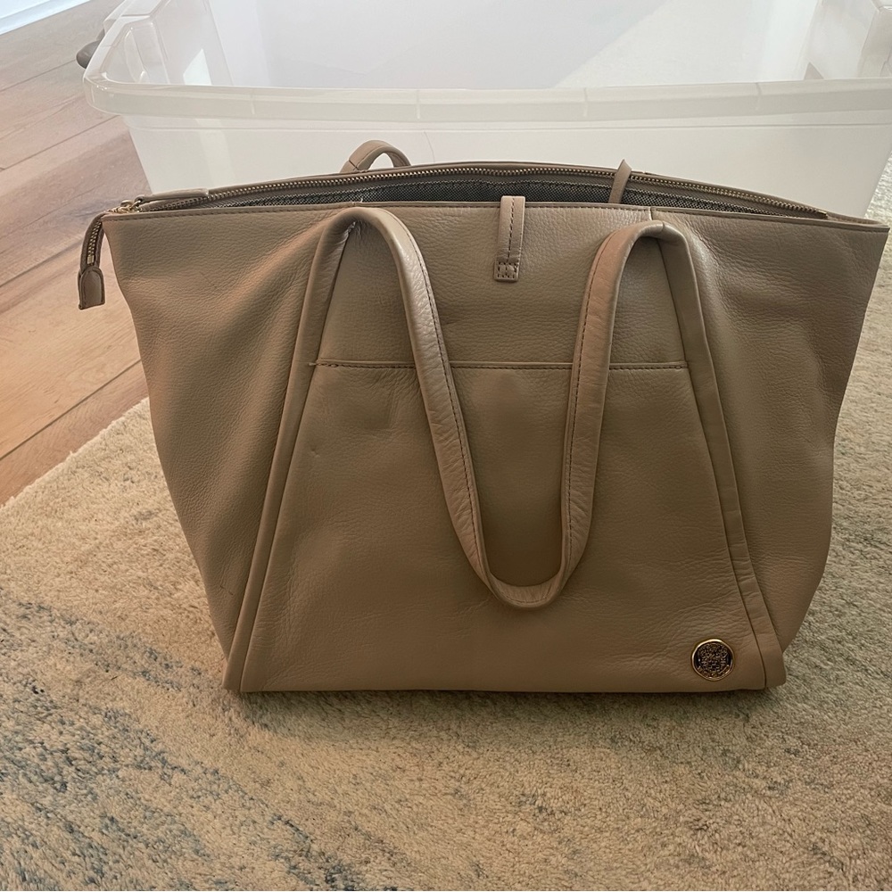Vince Camuto Tote